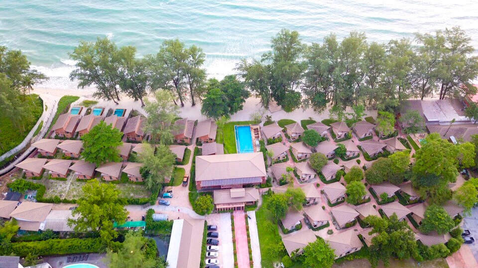 Flora I Talay Resort